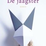 Omslag De jaagster (400)