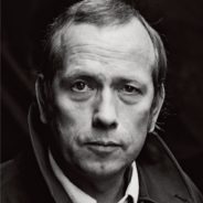 08.12.2019   17 Uhr                „Er soll wieder da sein…“  Nicolas Born: Vertrautes und Unbekanntes – alte und neue Texte